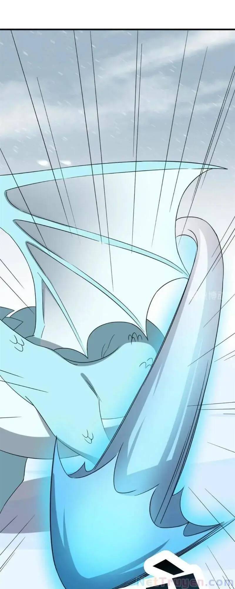 Độc Bộ Thiên Hạ Đặc Công Thần Y Tiểu Thú Phi - Chap 272