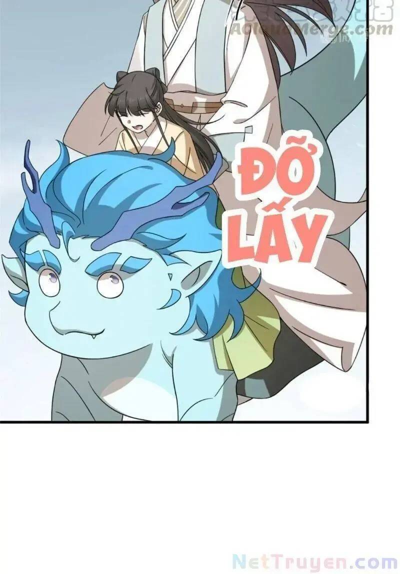 Độc Bộ Thiên Hạ Đặc Công Thần Y Tiểu Thú Phi - Chap 272