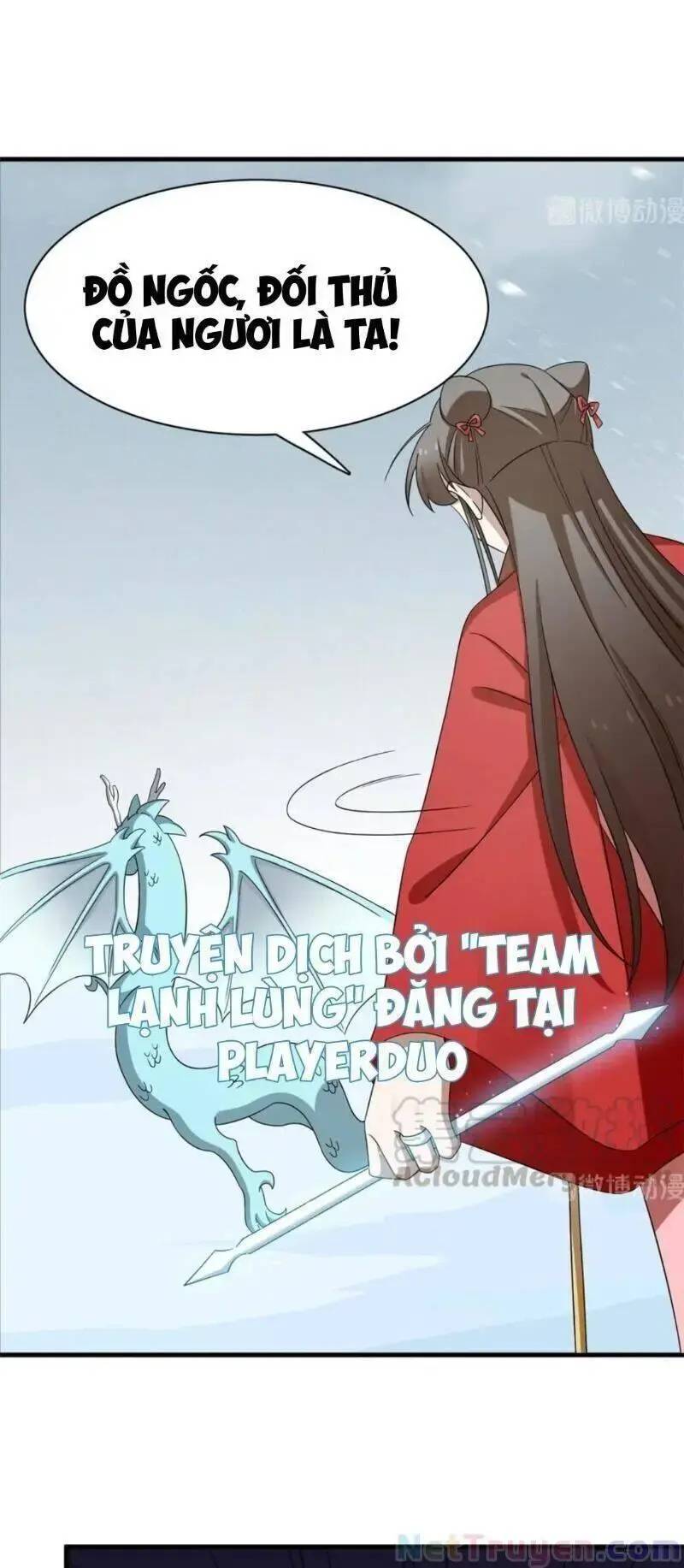 Độc Bộ Thiên Hạ Đặc Công Thần Y Tiểu Thú Phi - Chap 272