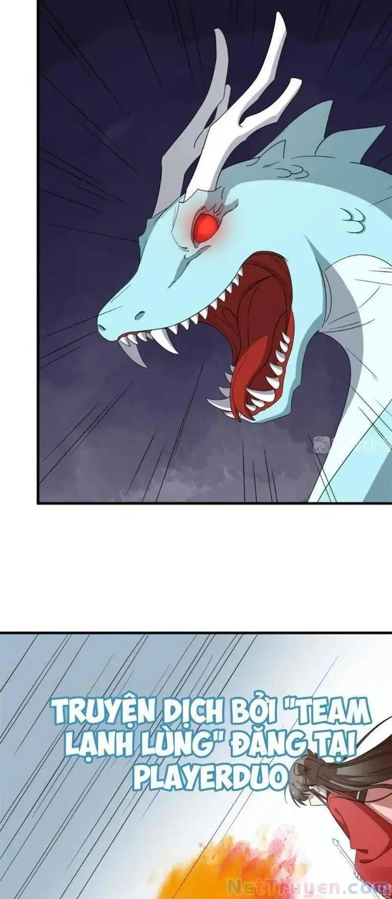 Độc Bộ Thiên Hạ Đặc Công Thần Y Tiểu Thú Phi - Chap 272