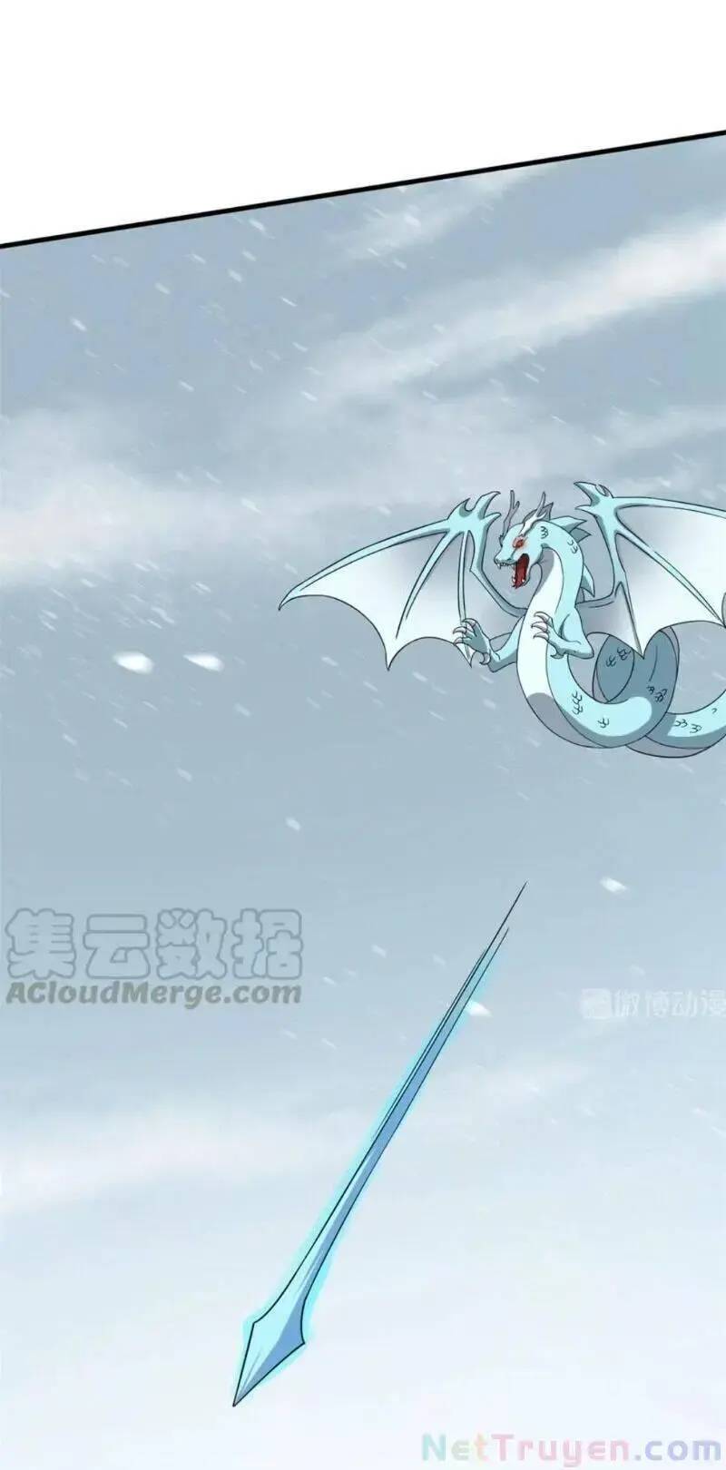 Độc Bộ Thiên Hạ Đặc Công Thần Y Tiểu Thú Phi - Chap 272