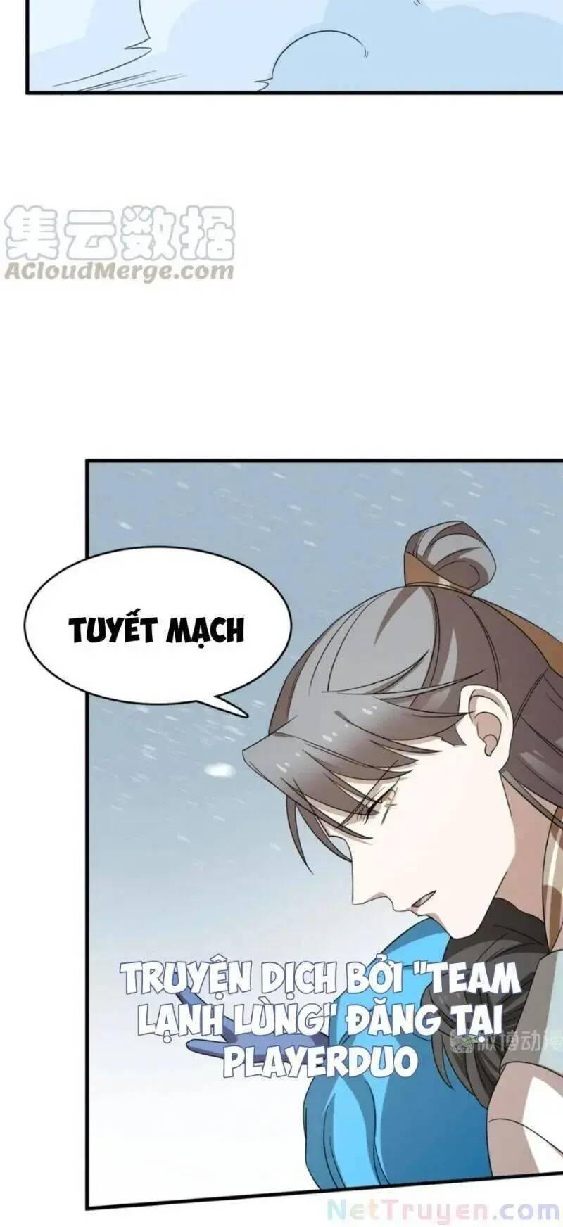 Độc Bộ Thiên Hạ Đặc Công Thần Y Tiểu Thú Phi - Chap 272