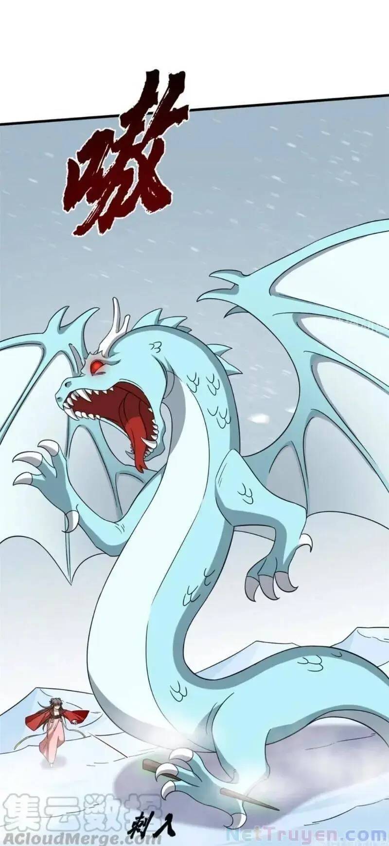 Độc Bộ Thiên Hạ Đặc Công Thần Y Tiểu Thú Phi - Chap 272