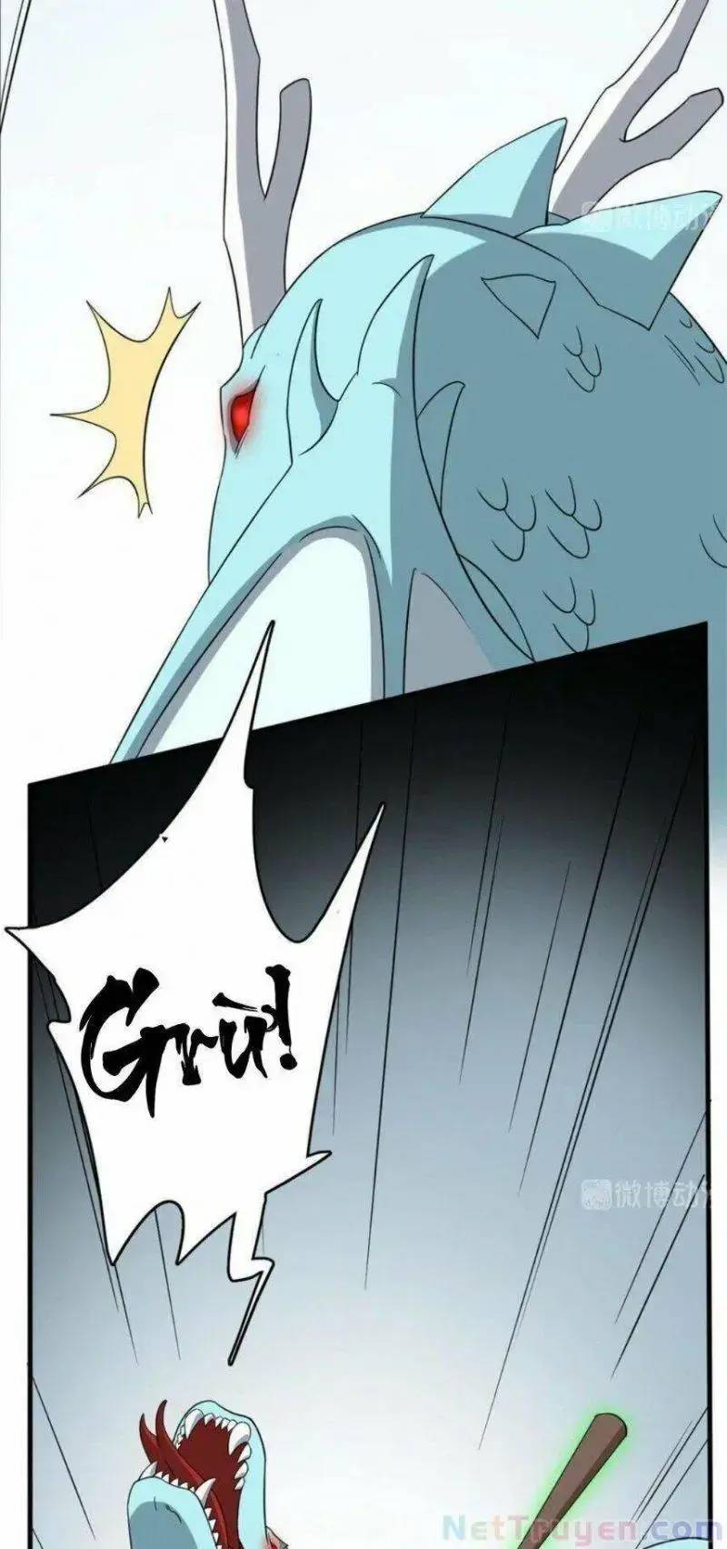 Độc Bộ Thiên Hạ Đặc Công Thần Y Tiểu Thú Phi - Chap 272