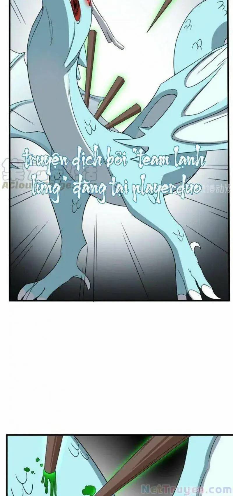 Độc Bộ Thiên Hạ Đặc Công Thần Y Tiểu Thú Phi - Chap 272