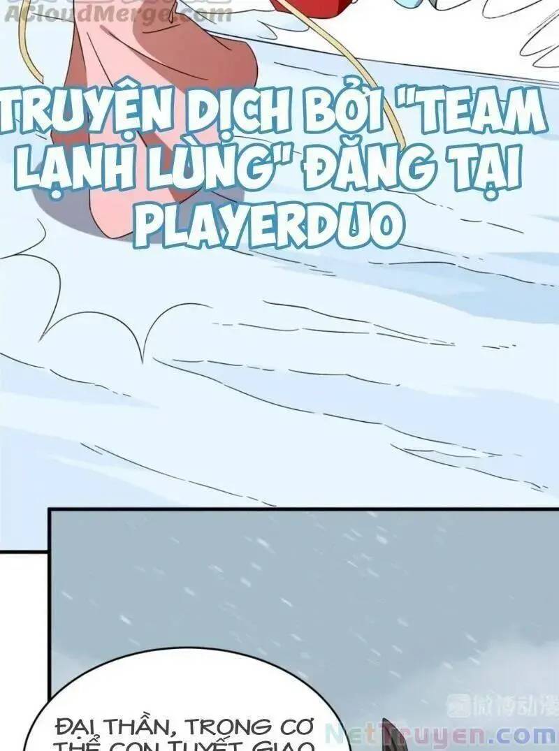 Độc Bộ Thiên Hạ Đặc Công Thần Y Tiểu Thú Phi - Chap 272
