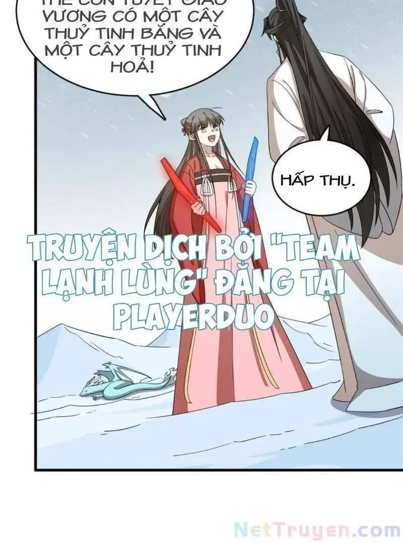 Độc Bộ Thiên Hạ Đặc Công Thần Y Tiểu Thú Phi - Chap 272