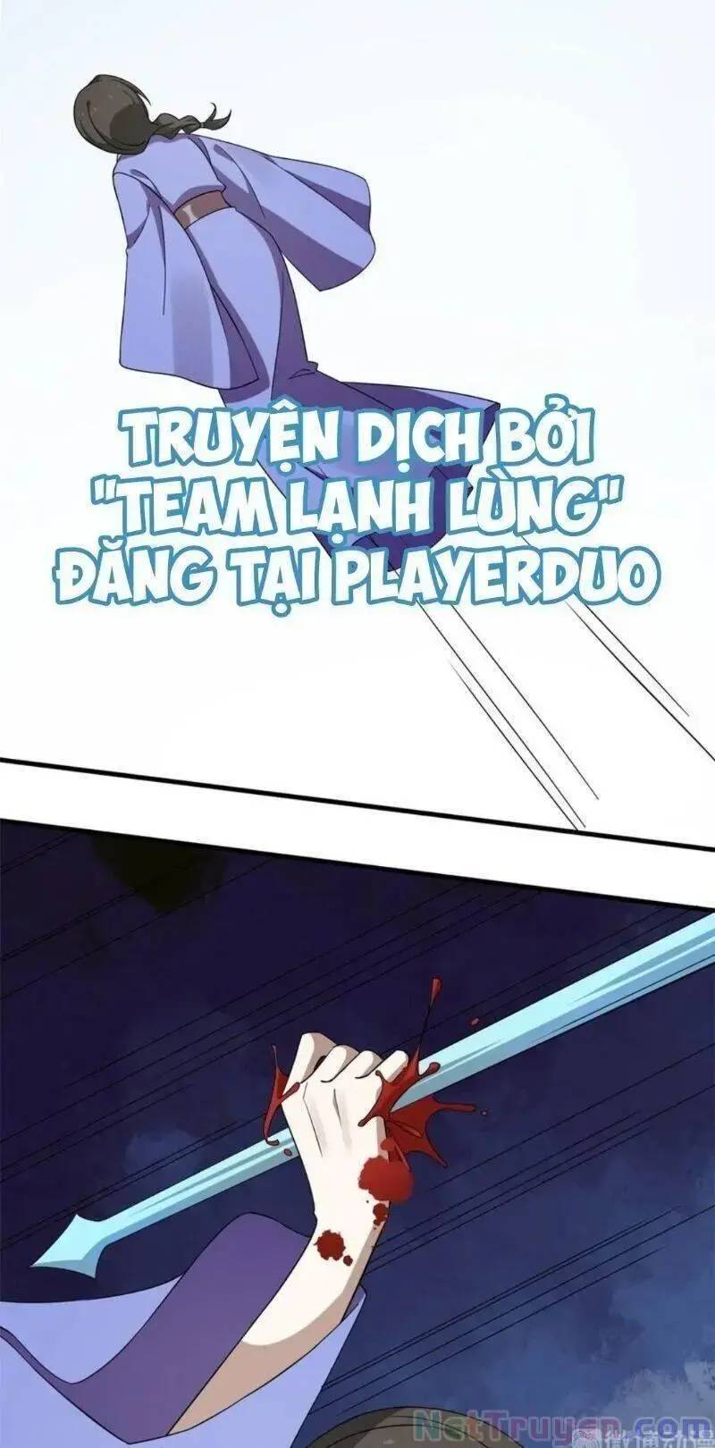 Độc Bộ Thiên Hạ Đặc Công Thần Y Tiểu Thú Phi - Chap 272