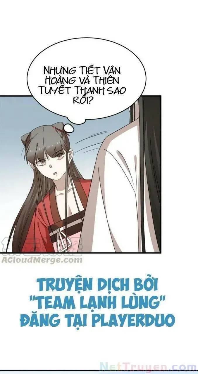 Độc Bộ Thiên Hạ Đặc Công Thần Y Tiểu Thú Phi - Chap 272