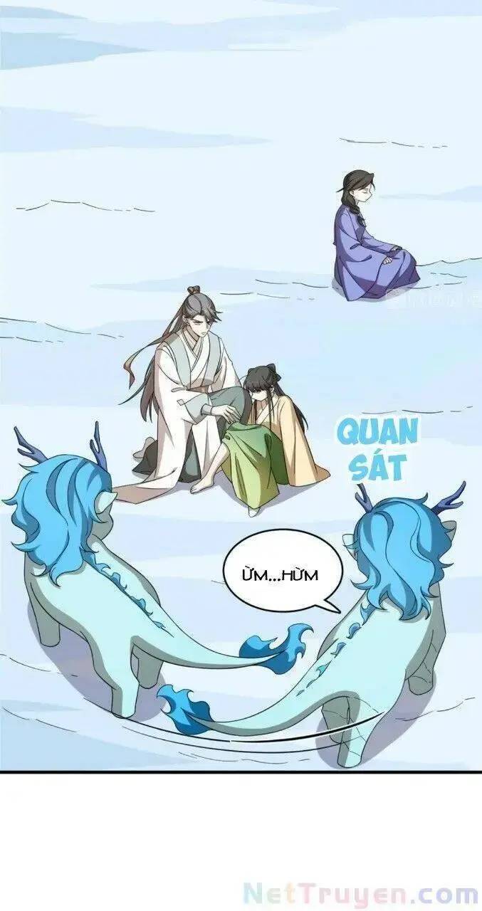 Độc Bộ Thiên Hạ Đặc Công Thần Y Tiểu Thú Phi - Chap 272