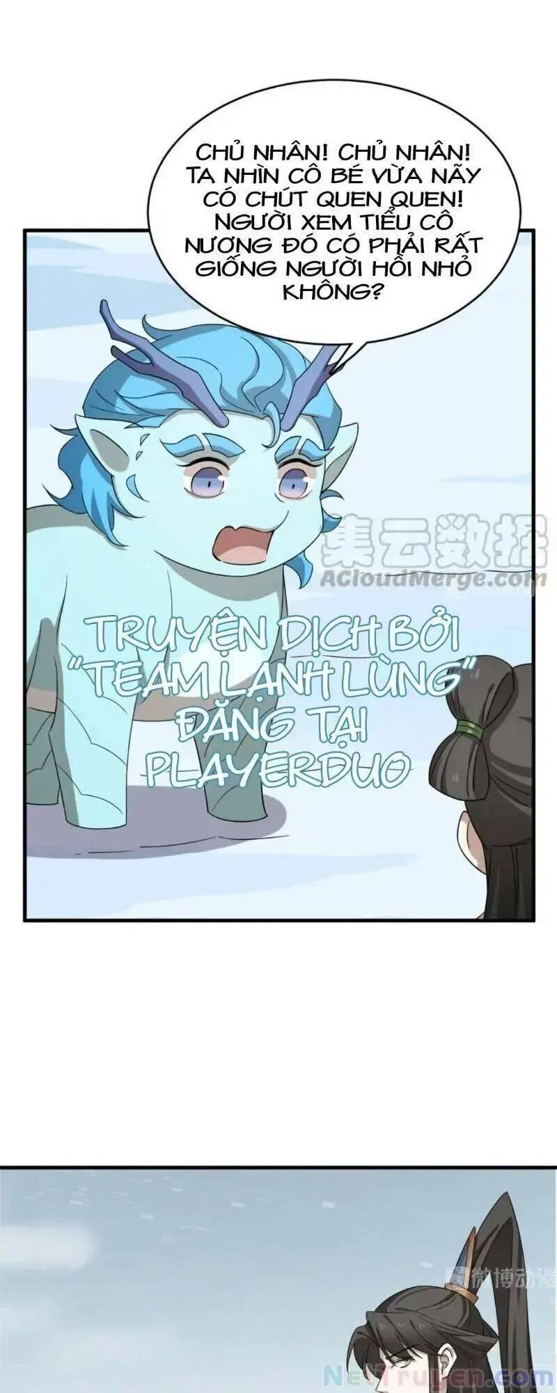 Độc Bộ Thiên Hạ Đặc Công Thần Y Tiểu Thú Phi - Chap 272