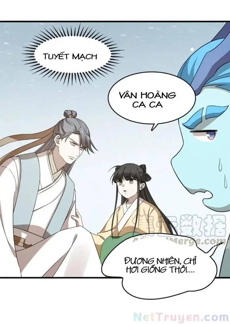 Độc Bộ Thiên Hạ Đặc Công Thần Y Tiểu Thú Phi - Chap 272