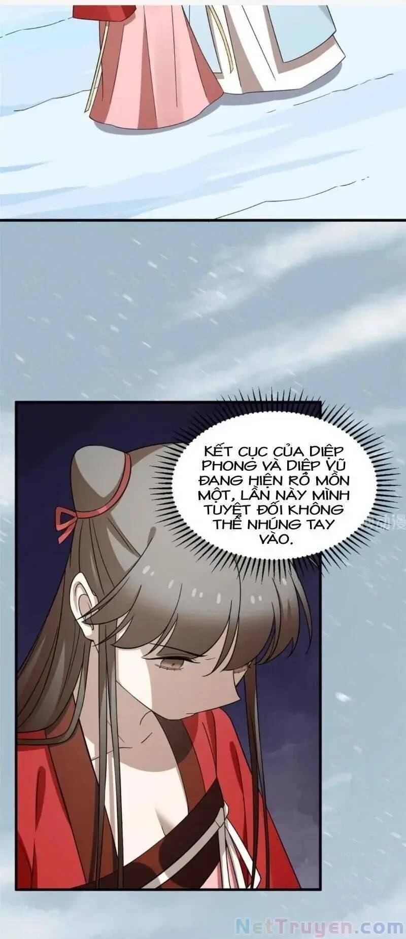 Độc Bộ Thiên Hạ Đặc Công Thần Y Tiểu Thú Phi - Chap 272