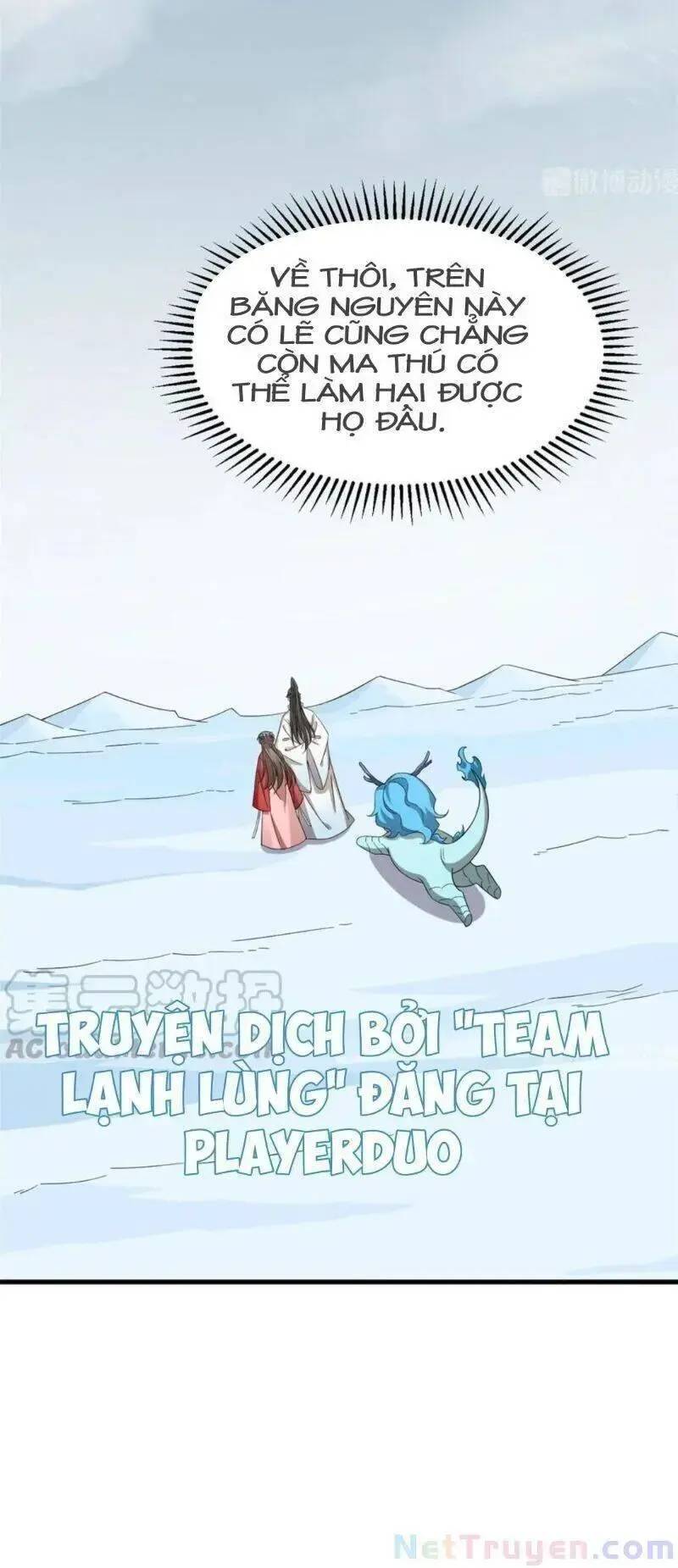 Độc Bộ Thiên Hạ Đặc Công Thần Y Tiểu Thú Phi - Chap 272