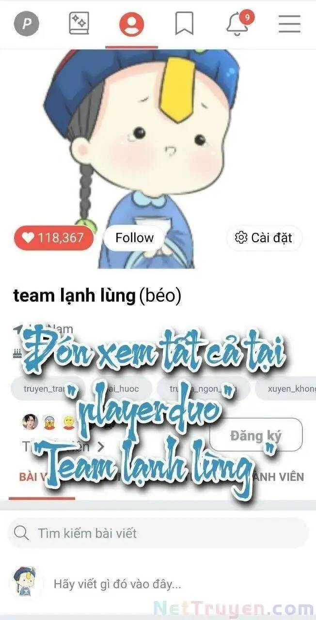 Độc Bộ Thiên Hạ Đặc Công Thần Y Tiểu Thú Phi - Chap 272