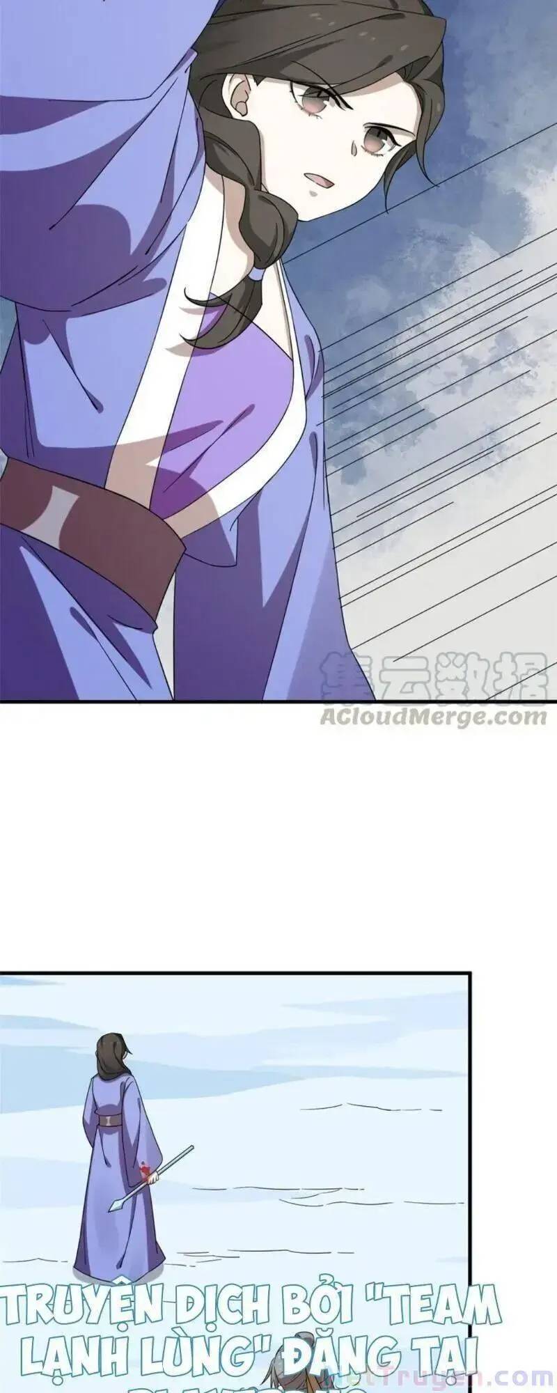 Độc Bộ Thiên Hạ Đặc Công Thần Y Tiểu Thú Phi - Chap 272