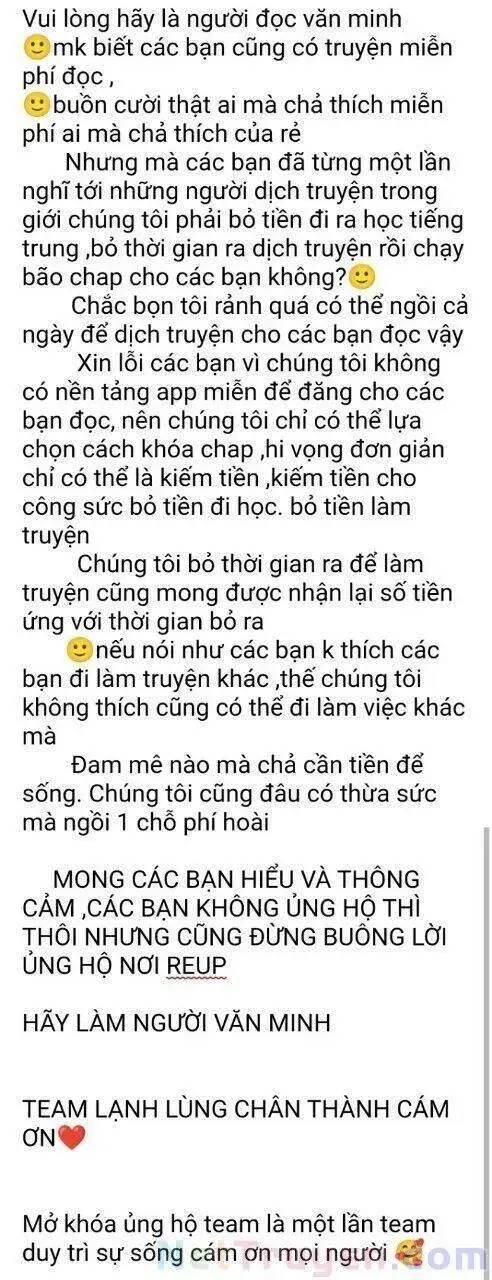 Độc Bộ Thiên Hạ Đặc Công Thần Y Tiểu Thú Phi - Chap 272