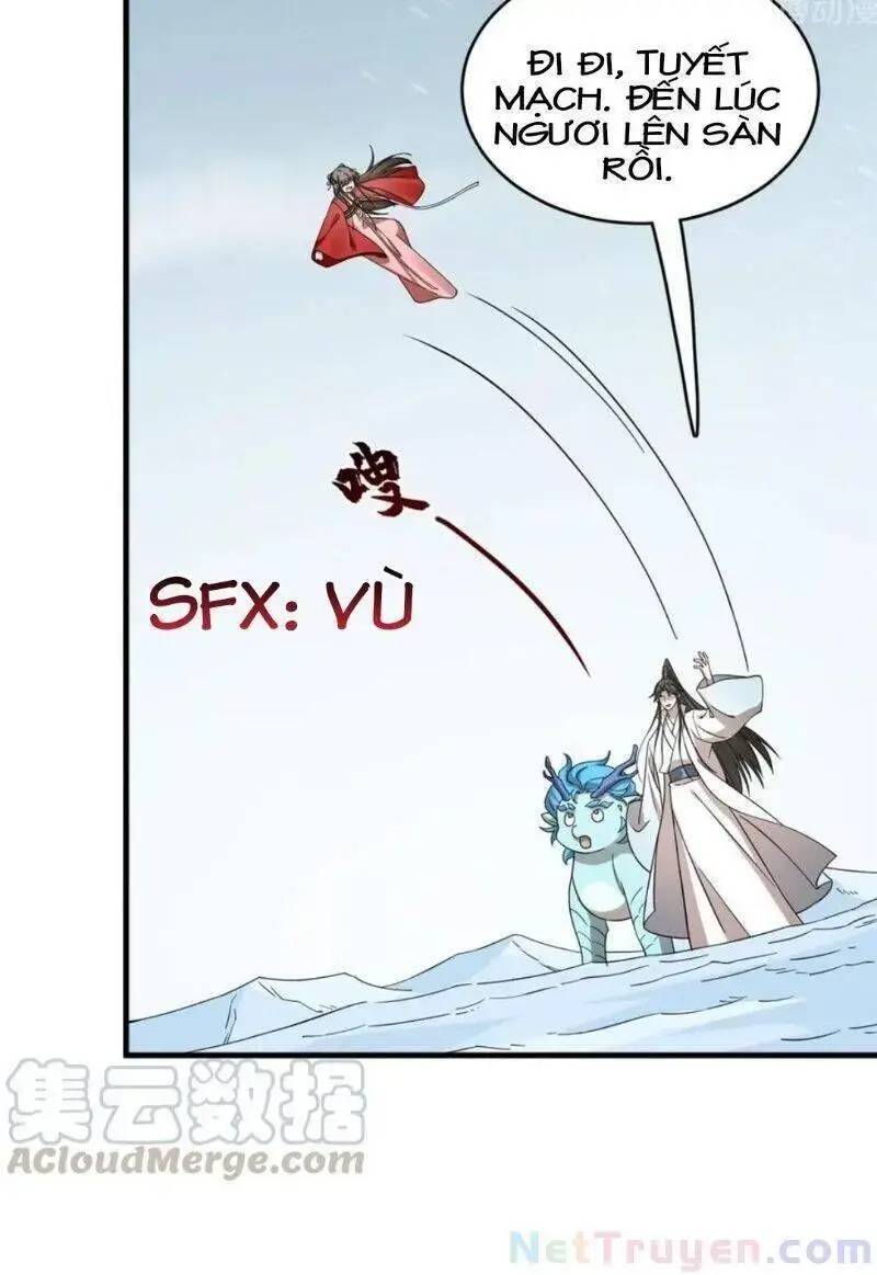 Độc Bộ Thiên Hạ Đặc Công Thần Y Tiểu Thú Phi - Chap 272