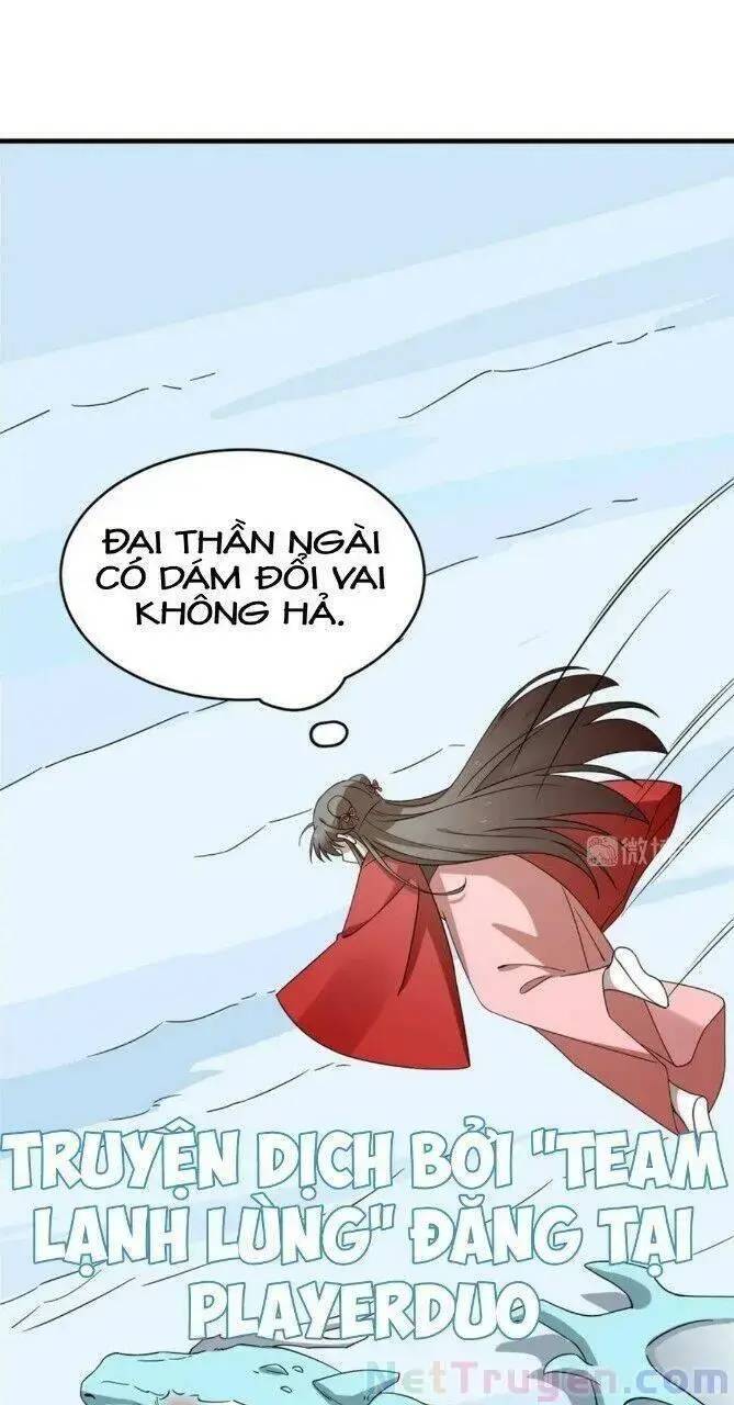 Độc Bộ Thiên Hạ Đặc Công Thần Y Tiểu Thú Phi - Chap 272