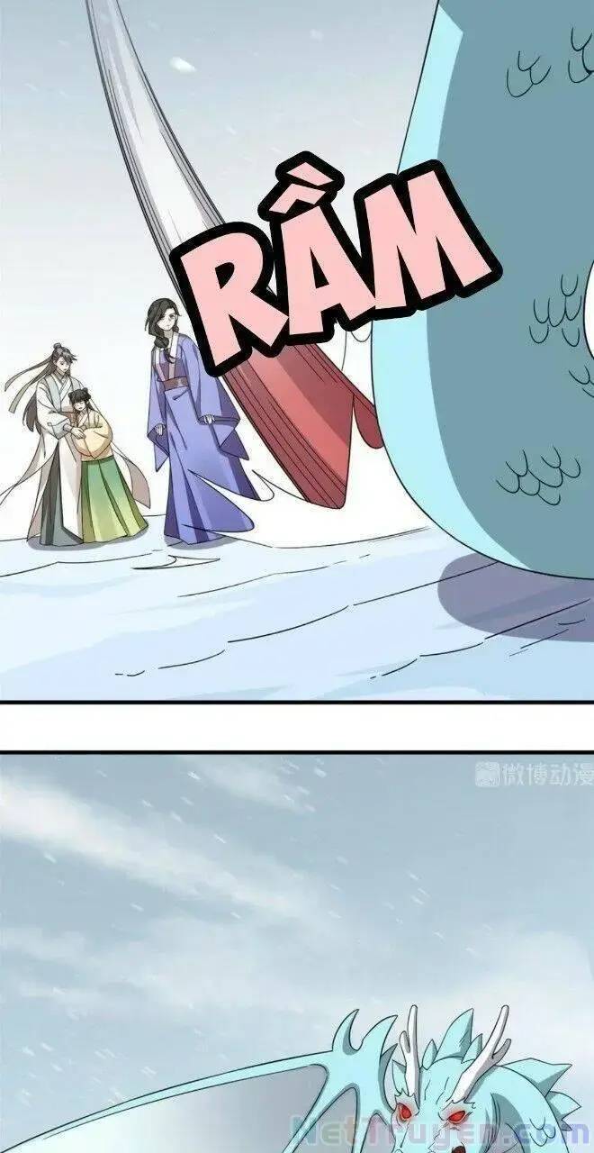 Độc Bộ Thiên Hạ Đặc Công Thần Y Tiểu Thú Phi - Chap 272