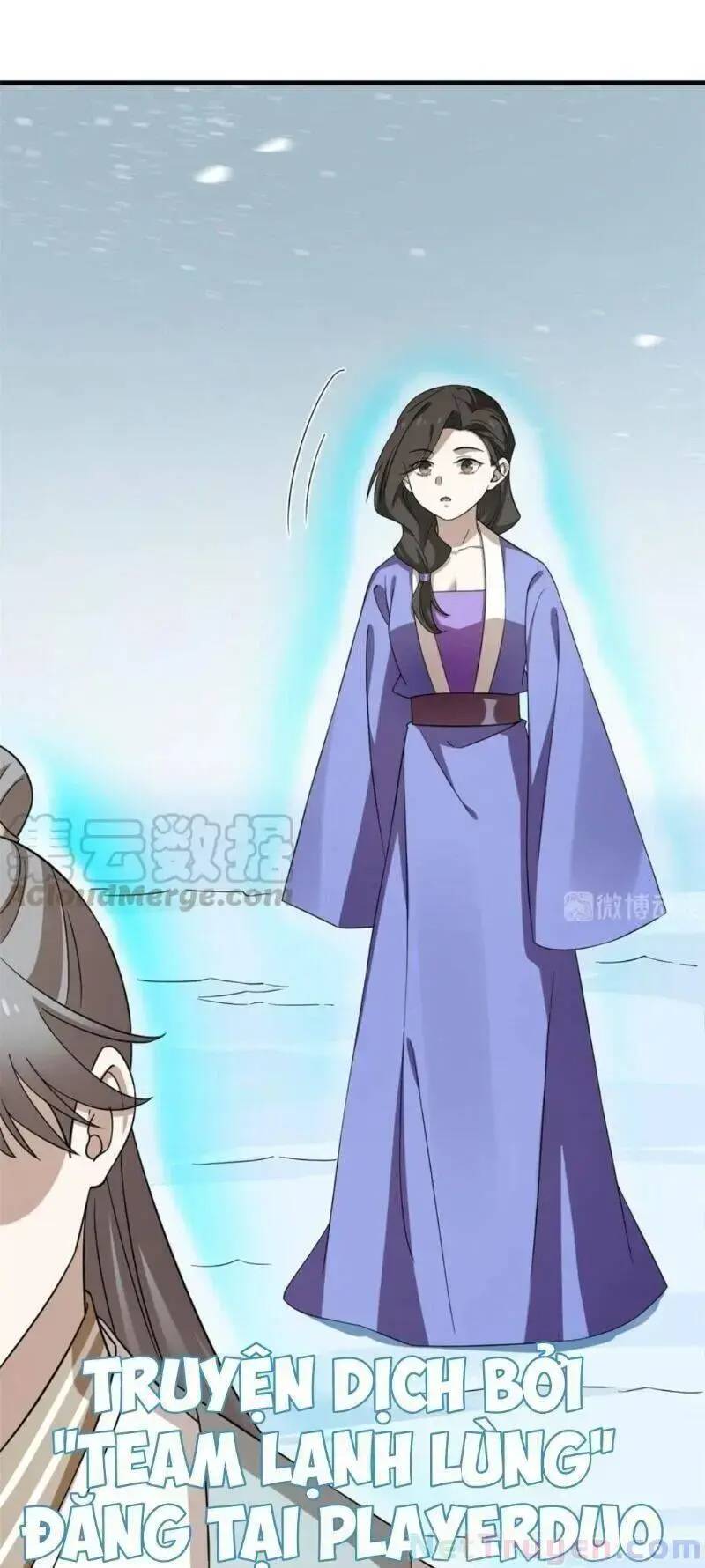 Độc Bộ Thiên Hạ Đặc Công Thần Y Tiểu Thú Phi - Chap 273