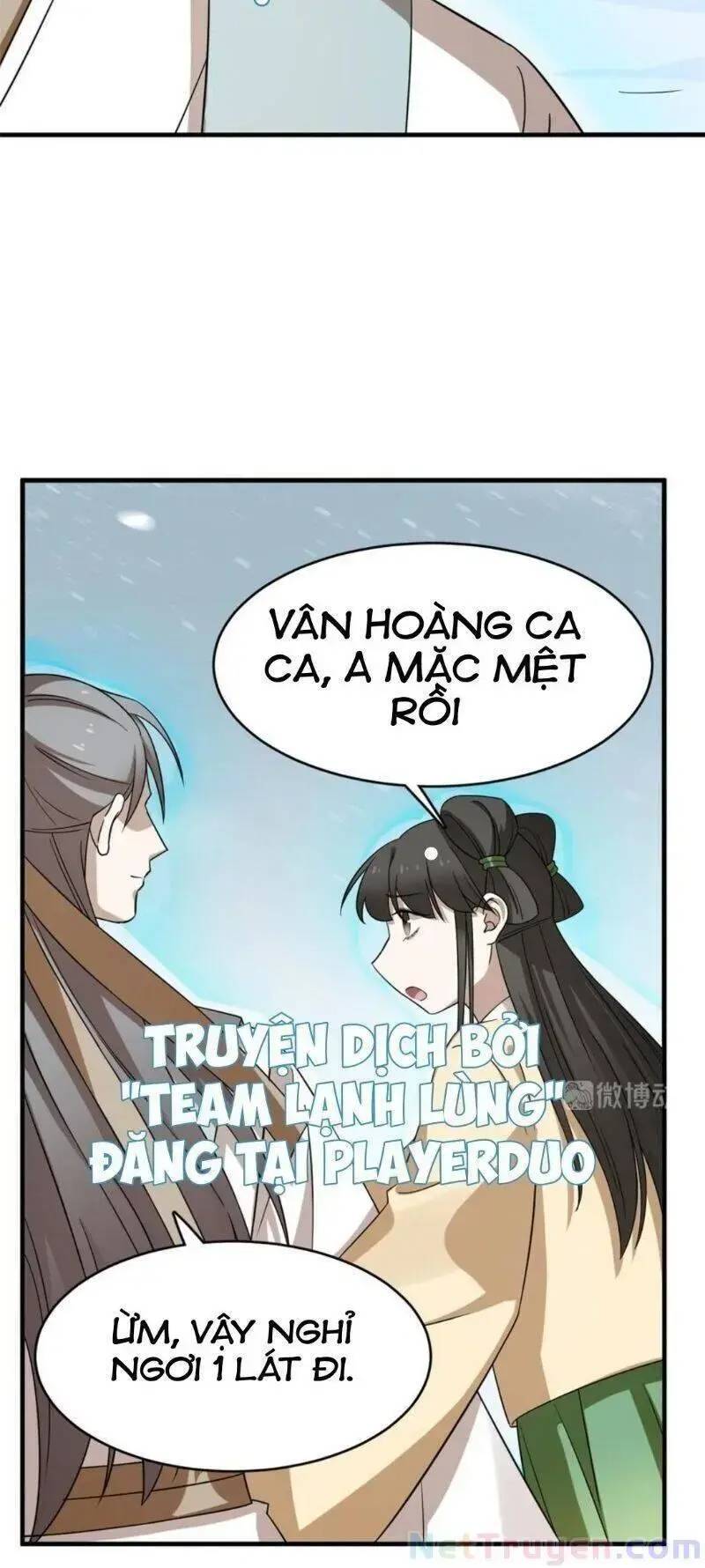 Độc Bộ Thiên Hạ Đặc Công Thần Y Tiểu Thú Phi - Chap 273