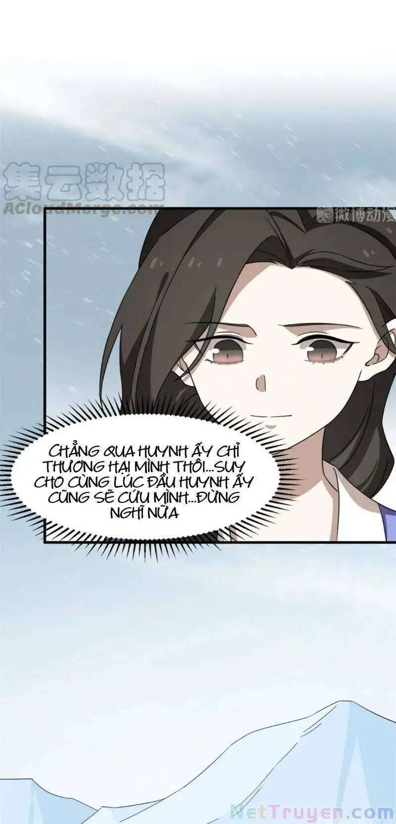 Độc Bộ Thiên Hạ Đặc Công Thần Y Tiểu Thú Phi - Chap 273