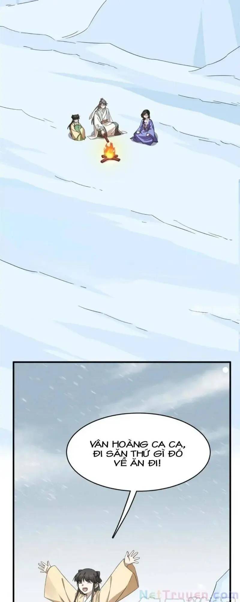 Độc Bộ Thiên Hạ Đặc Công Thần Y Tiểu Thú Phi - Chap 273