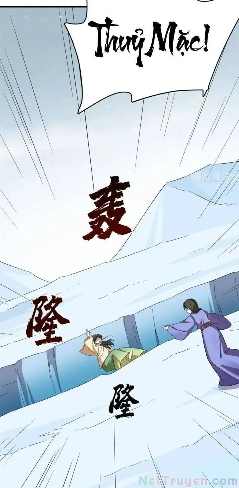 Độc Bộ Thiên Hạ Đặc Công Thần Y Tiểu Thú Phi - Chap 273