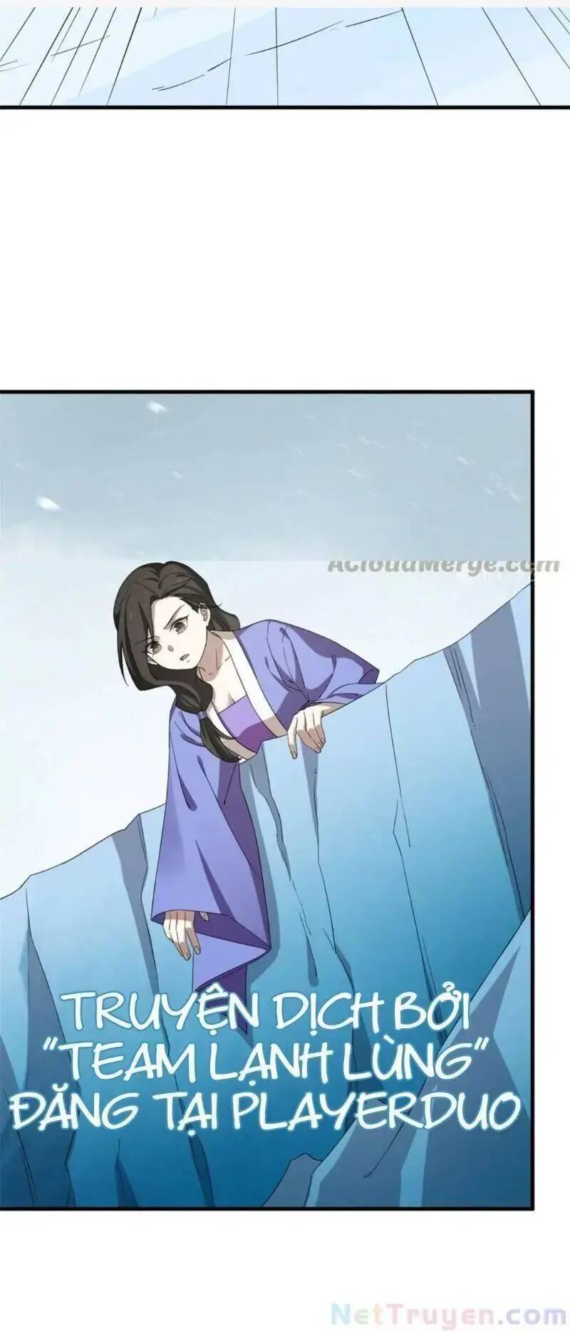 Độc Bộ Thiên Hạ Đặc Công Thần Y Tiểu Thú Phi - Chap 273