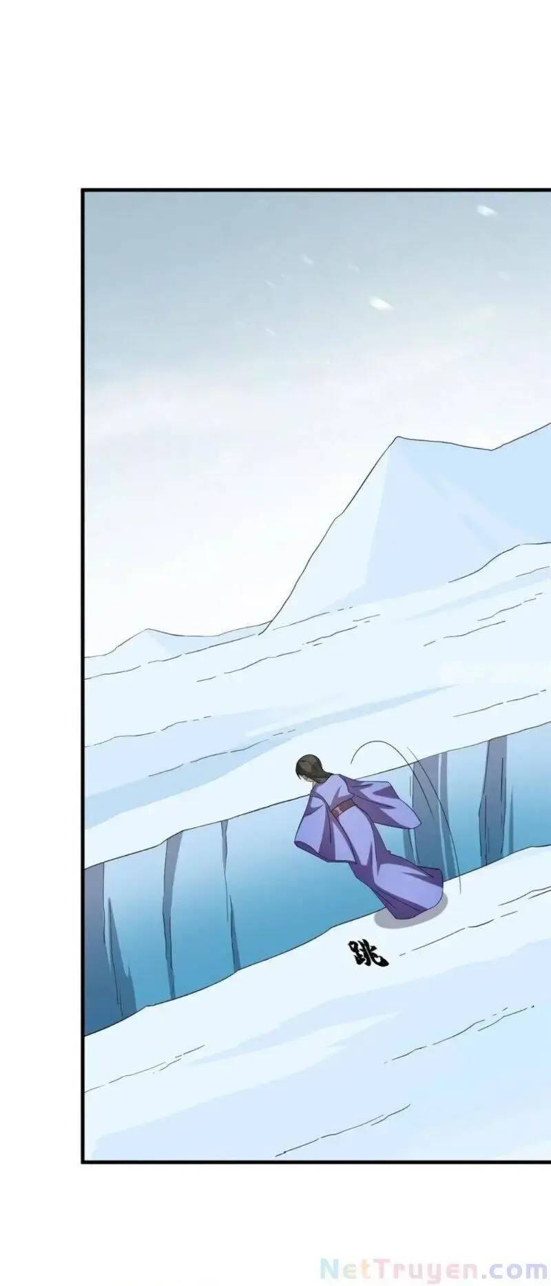 Độc Bộ Thiên Hạ Đặc Công Thần Y Tiểu Thú Phi - Chap 273