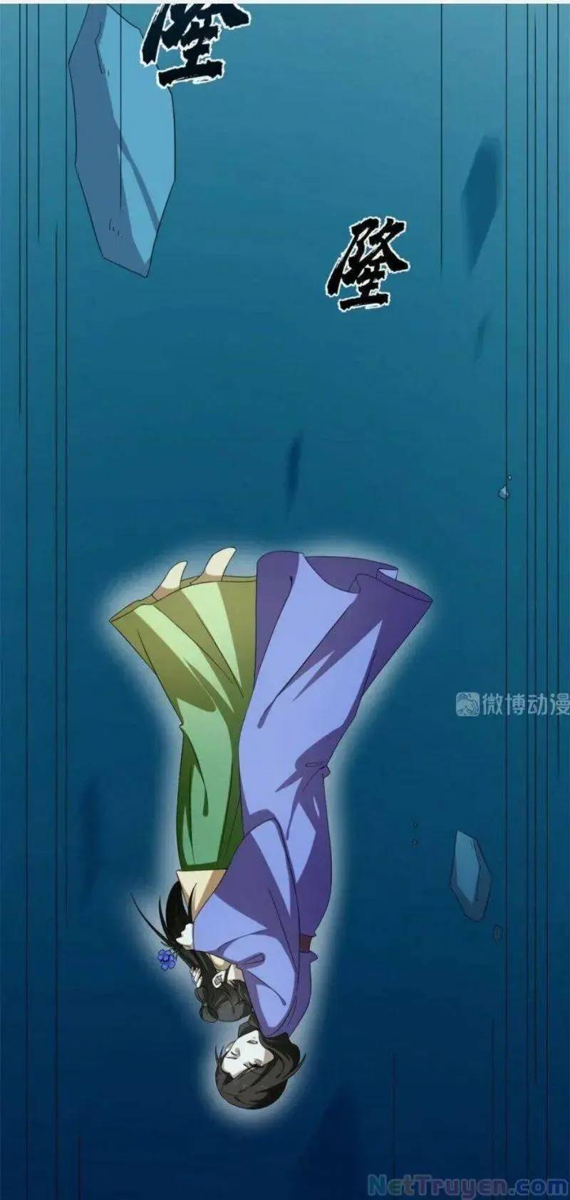 Độc Bộ Thiên Hạ Đặc Công Thần Y Tiểu Thú Phi - Chap 273