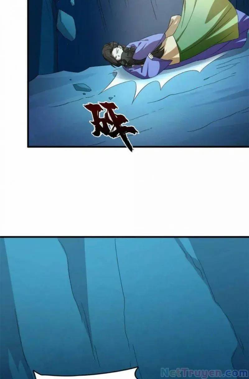 Độc Bộ Thiên Hạ Đặc Công Thần Y Tiểu Thú Phi - Chap 273