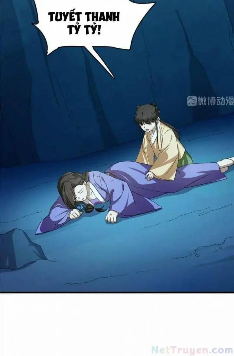 Độc Bộ Thiên Hạ Đặc Công Thần Y Tiểu Thú Phi - Chap 273