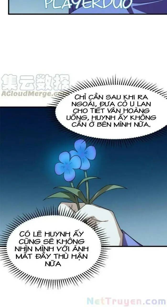 Độc Bộ Thiên Hạ Đặc Công Thần Y Tiểu Thú Phi - Chap 273