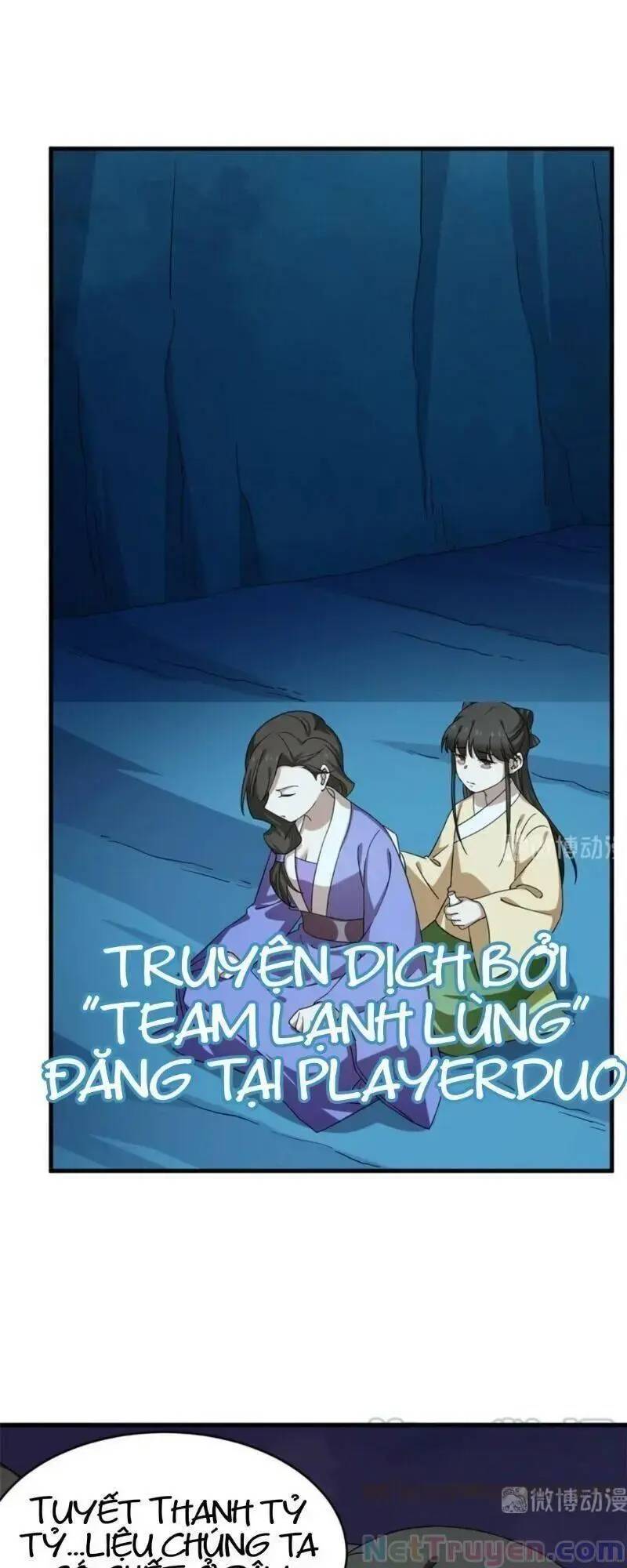 Độc Bộ Thiên Hạ Đặc Công Thần Y Tiểu Thú Phi - Chap 273