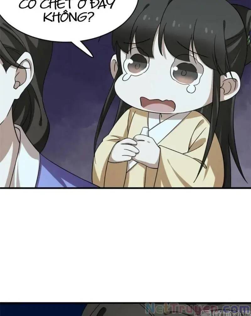 Độc Bộ Thiên Hạ Đặc Công Thần Y Tiểu Thú Phi - Chap 273