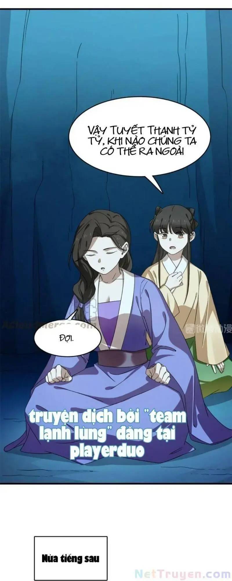 Độc Bộ Thiên Hạ Đặc Công Thần Y Tiểu Thú Phi - Chap 273