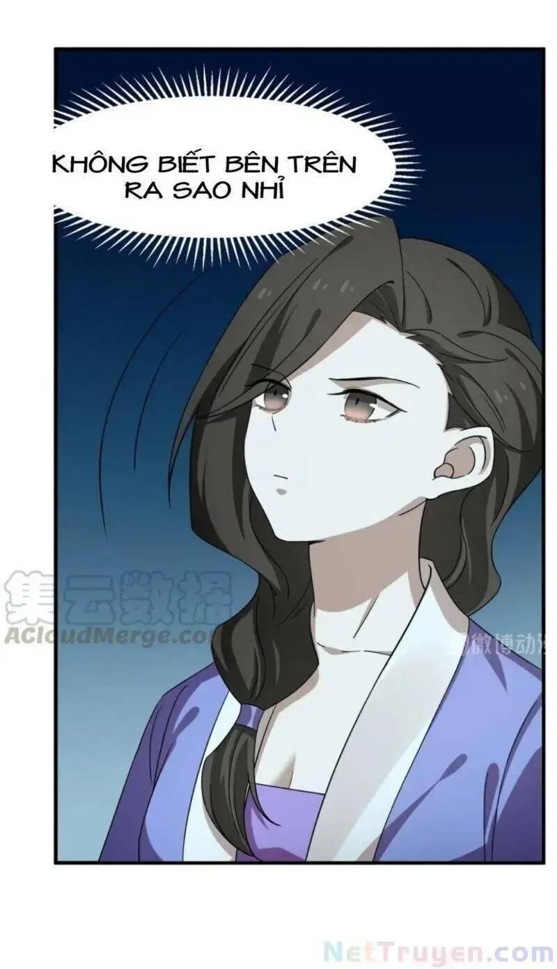 Độc Bộ Thiên Hạ Đặc Công Thần Y Tiểu Thú Phi - Chap 273