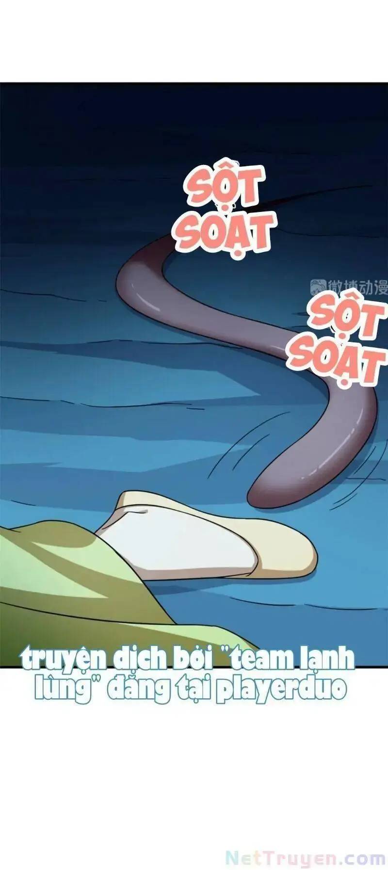 Độc Bộ Thiên Hạ Đặc Công Thần Y Tiểu Thú Phi - Chap 273