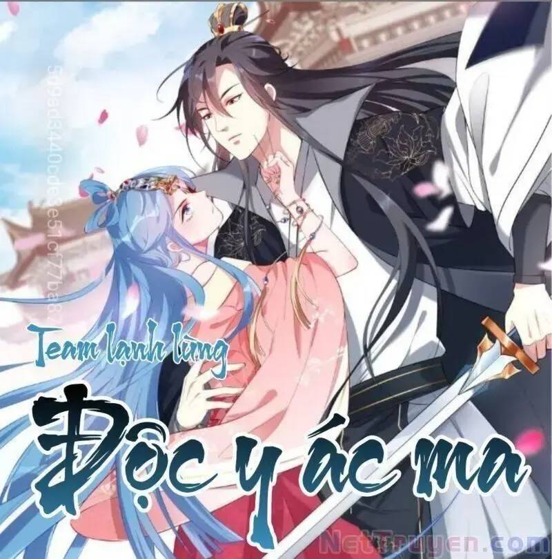 Độc Bộ Thiên Hạ Đặc Công Thần Y Tiểu Thú Phi - Chap 273