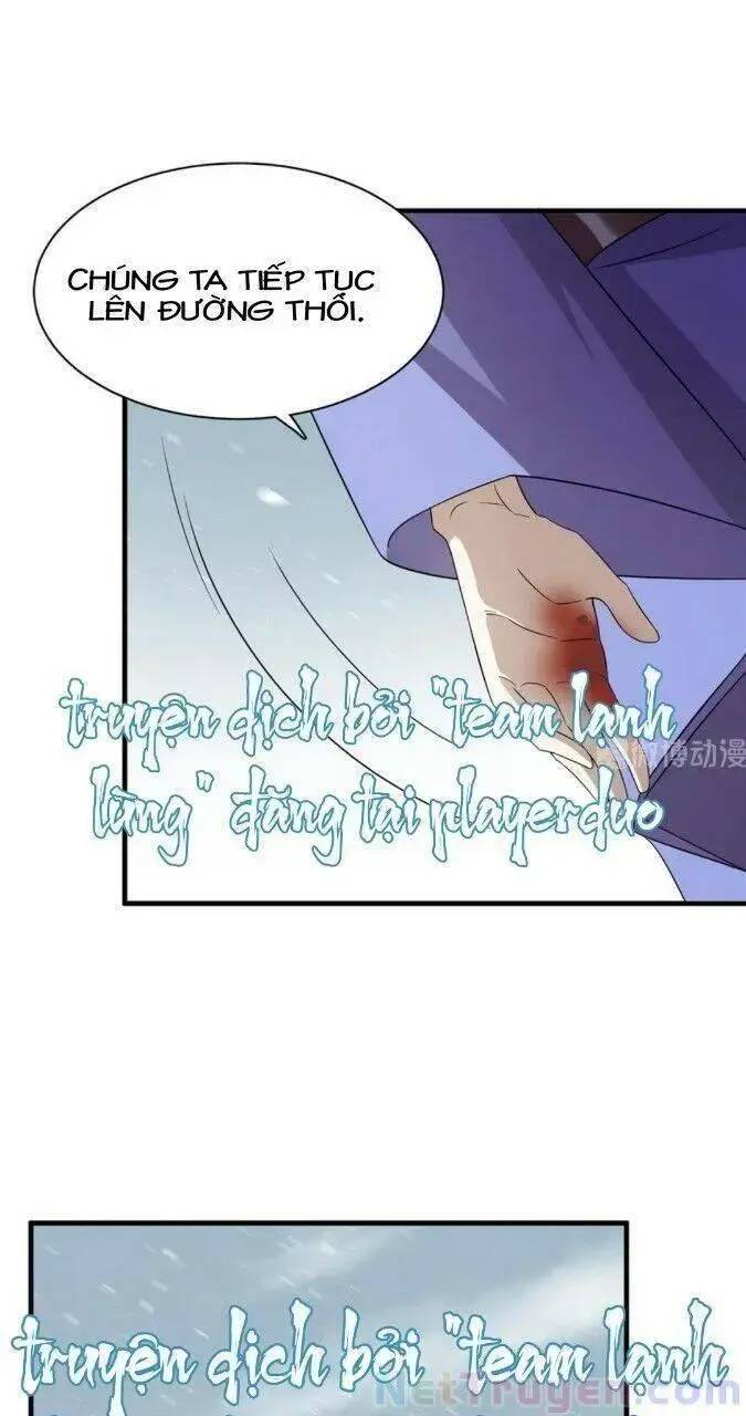 Độc Bộ Thiên Hạ Đặc Công Thần Y Tiểu Thú Phi - Chap 273