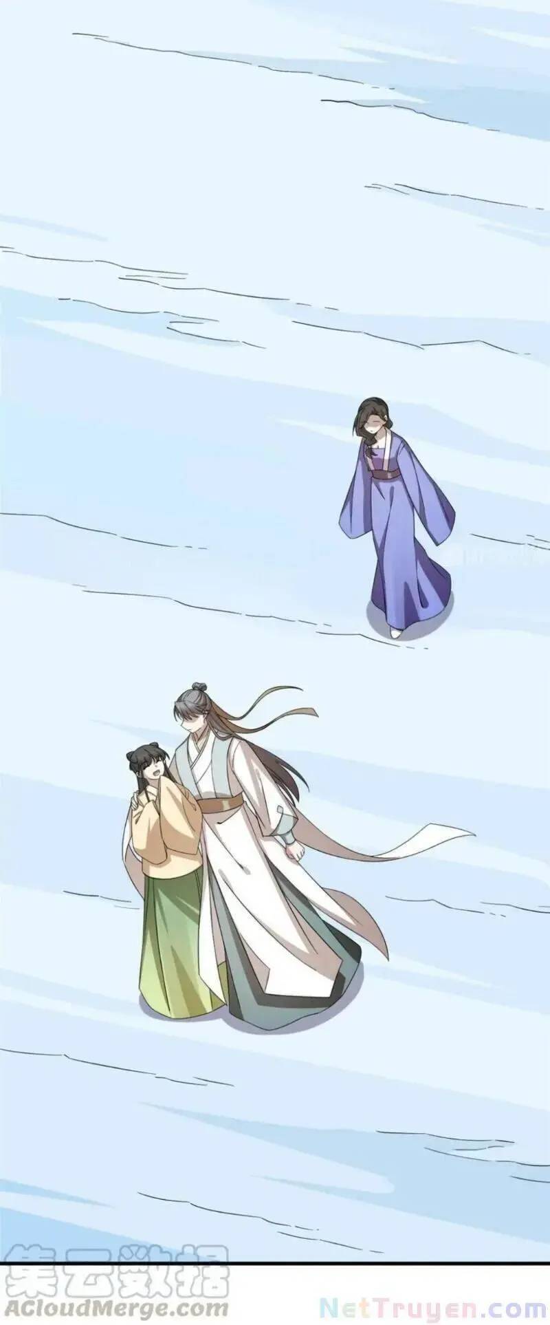 Độc Bộ Thiên Hạ Đặc Công Thần Y Tiểu Thú Phi - Chap 273