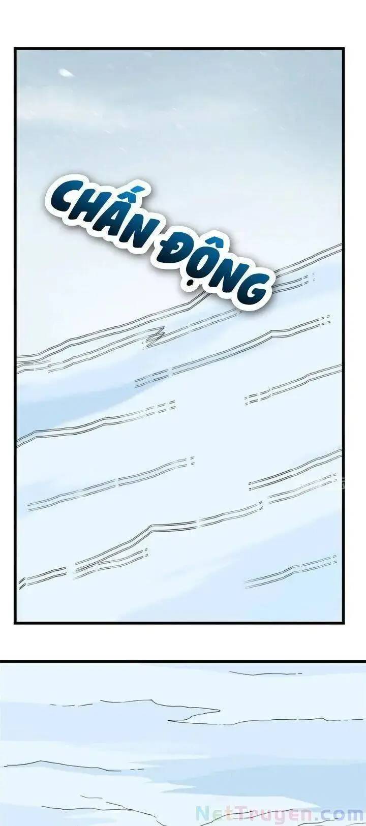 Độc Bộ Thiên Hạ Đặc Công Thần Y Tiểu Thú Phi - Chap 274