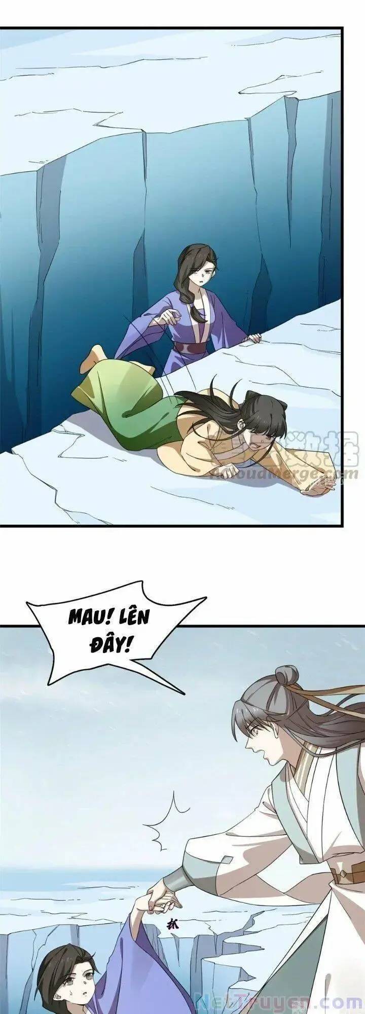 Độc Bộ Thiên Hạ Đặc Công Thần Y Tiểu Thú Phi - Chap 274