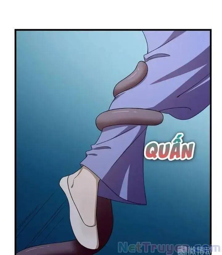 Độc Bộ Thiên Hạ Đặc Công Thần Y Tiểu Thú Phi - Chap 274