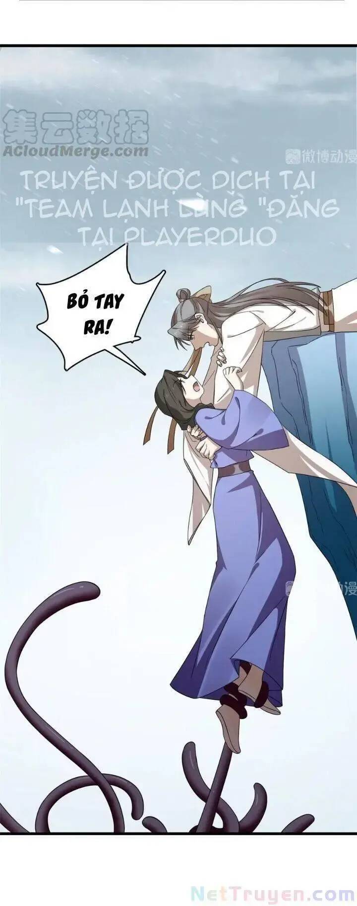 Độc Bộ Thiên Hạ Đặc Công Thần Y Tiểu Thú Phi - Chap 274