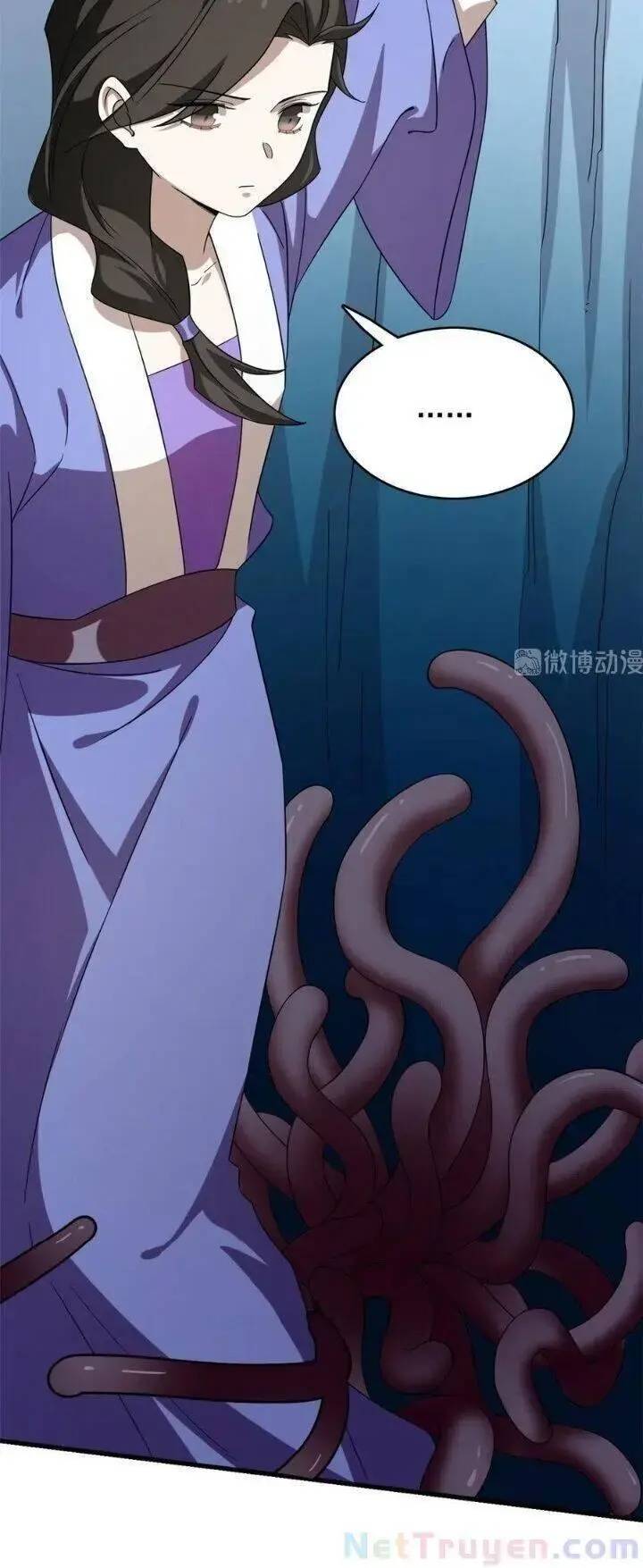 Độc Bộ Thiên Hạ Đặc Công Thần Y Tiểu Thú Phi - Chap 274