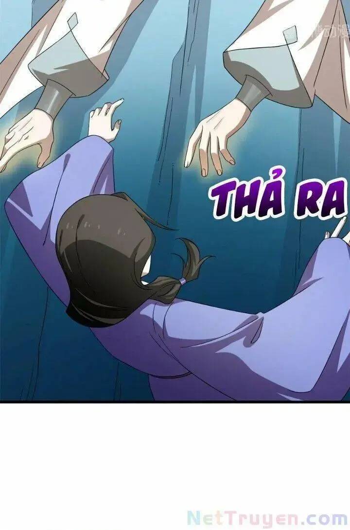 Độc Bộ Thiên Hạ Đặc Công Thần Y Tiểu Thú Phi - Chap 274