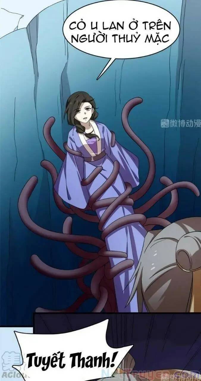 Độc Bộ Thiên Hạ Đặc Công Thần Y Tiểu Thú Phi - Chap 274